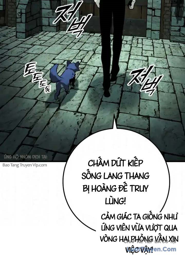 Kỵ Sĩ Lang Thang Chapter 20 - 27