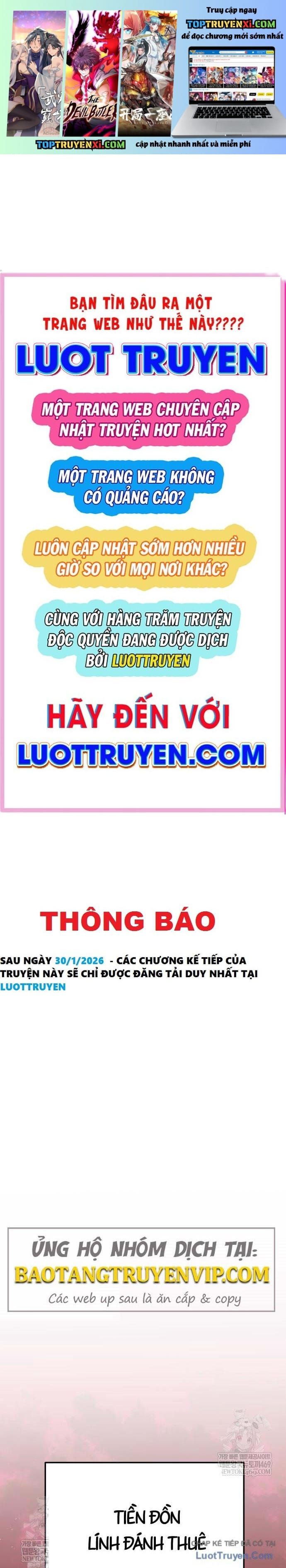 Kỵ Sĩ Lang Thang Chapter 21 - 2