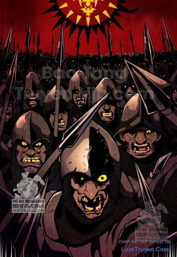 Kỵ Sĩ Lang Thang Chapter 21 - 118
