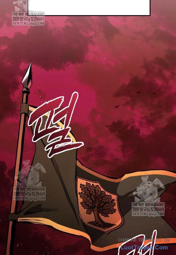 Kỵ Sĩ Lang Thang Chapter 21 - 3