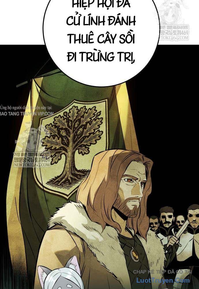 Kỵ Sĩ Lang Thang Chapter 21 - 41