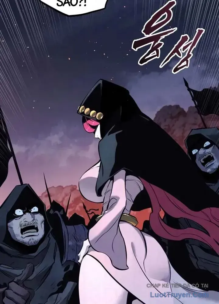 Kỵ Sĩ Lang Thang Chapter 23 - 121