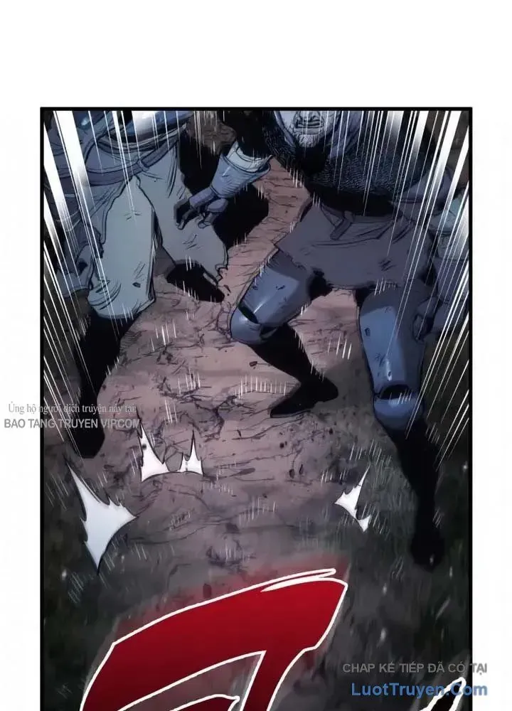Kỵ Sĩ Lang Thang Chapter 23 - 133