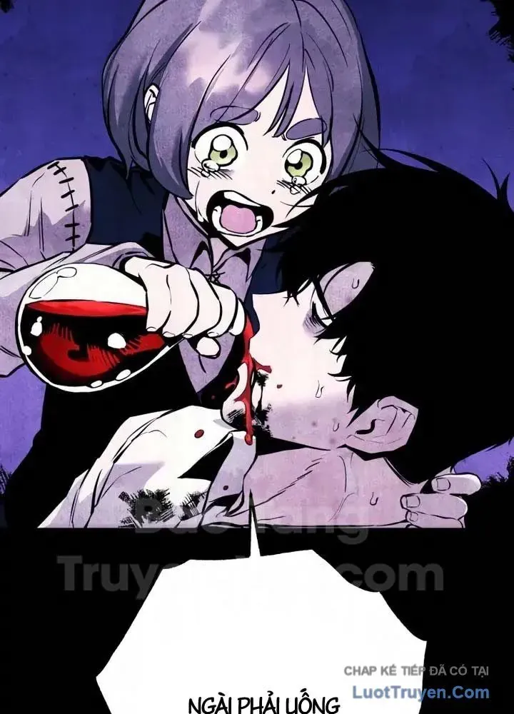 Kỵ Sĩ Lang Thang Chapter 23 - 36