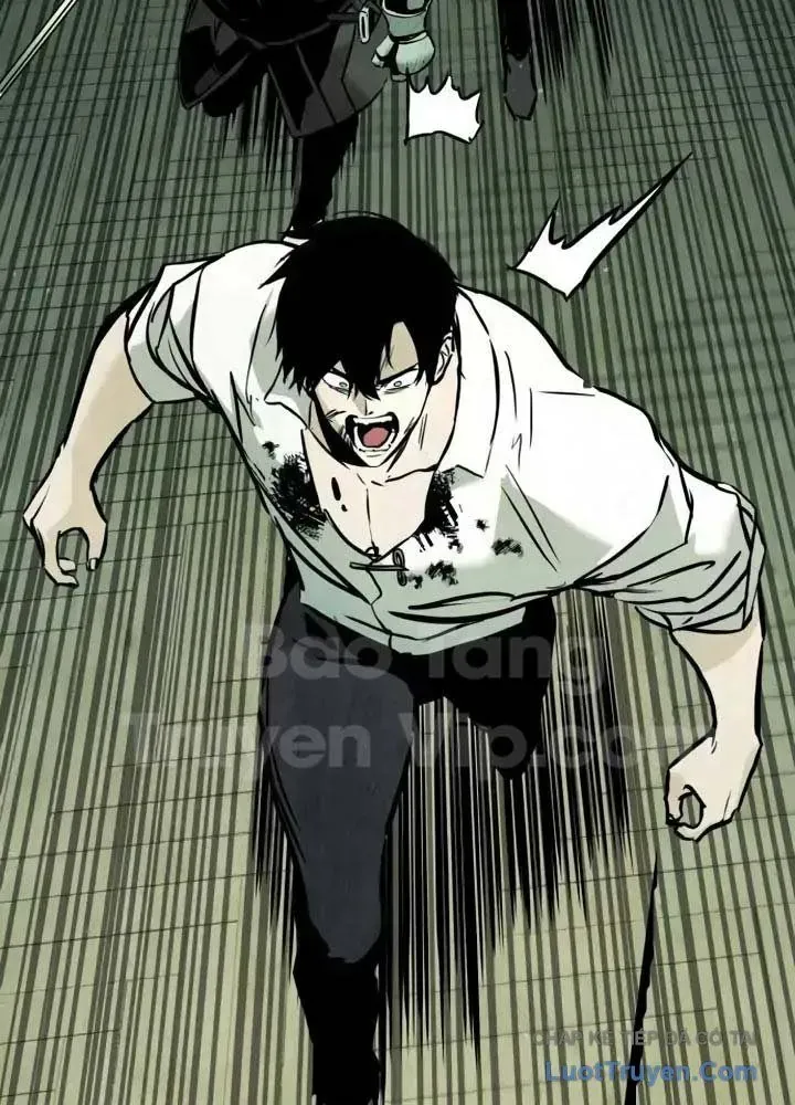 Kỵ Sĩ Lang Thang Chapter 23 - 55