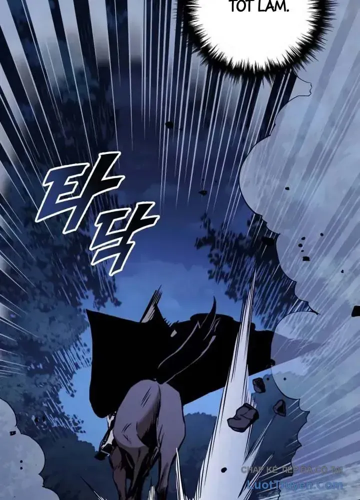 Kỵ Sĩ Lang Thang Chapter 23 - 78