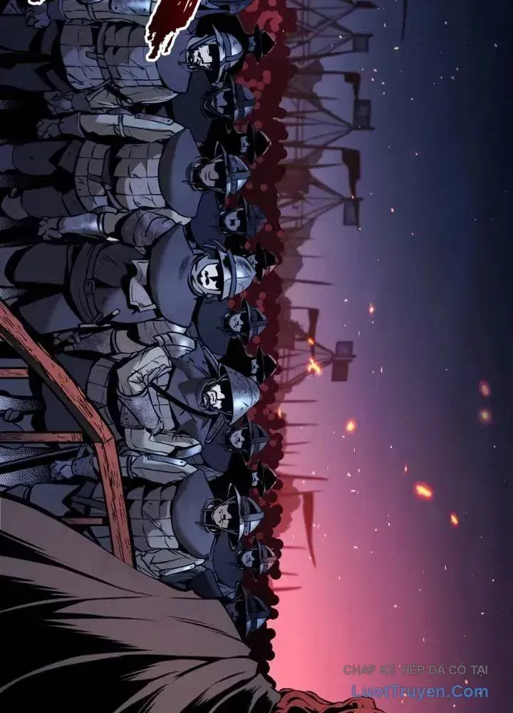 Kỵ Sĩ Lang Thang Chapter 23 - 87