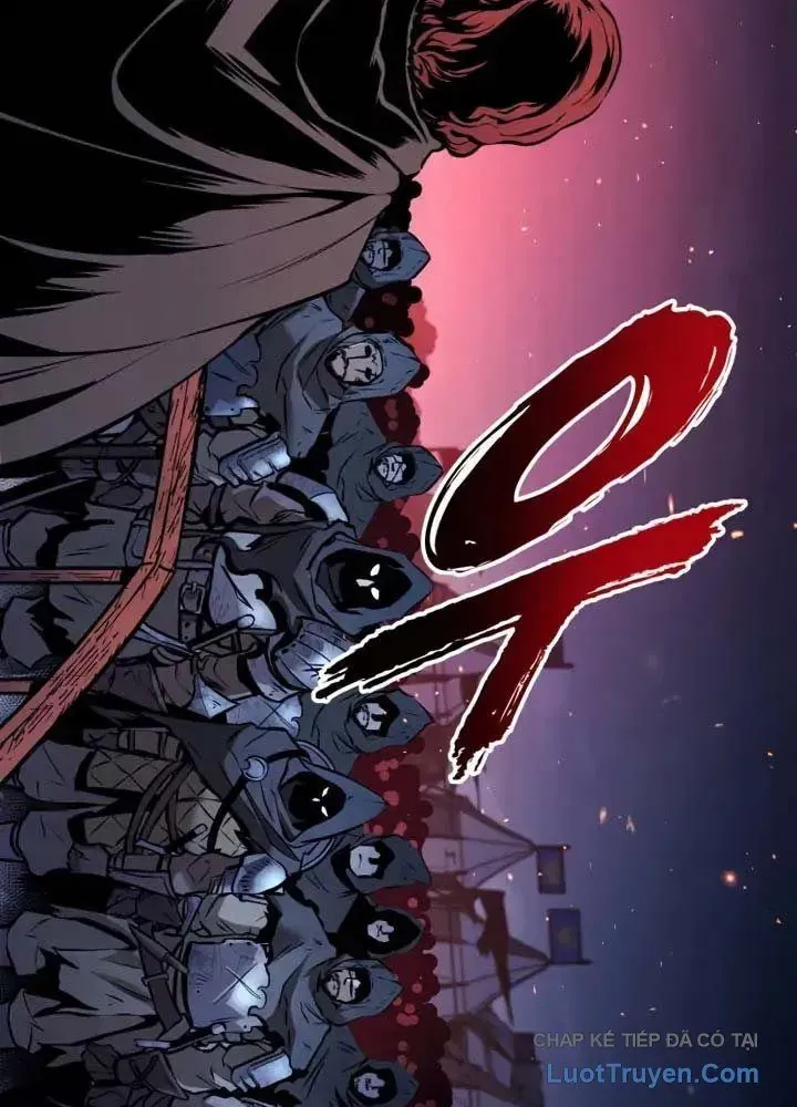 Kỵ Sĩ Lang Thang Chapter 23 - 88