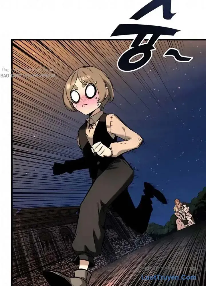 Kỵ Sĩ Lang Thang Chapter 23 - 10
