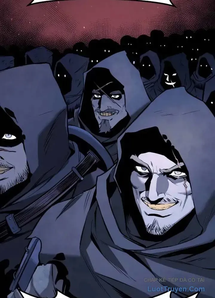 Kỵ Sĩ Lang Thang Chapter 23 - 93