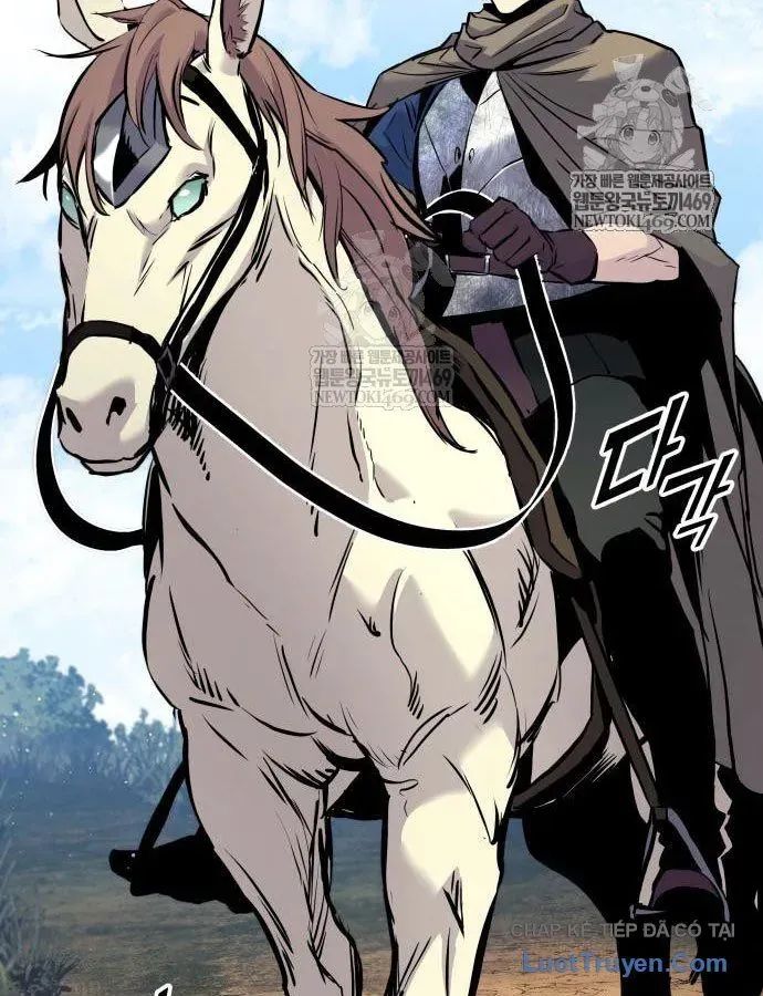 Kỵ Sĩ Lang Thang Chapter 24 - 11