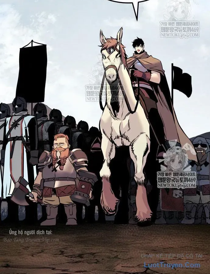 Kỵ Sĩ Lang Thang Chapter 24 - 117