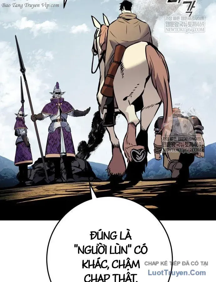 Kỵ Sĩ Lang Thang Chapter 24 - 122