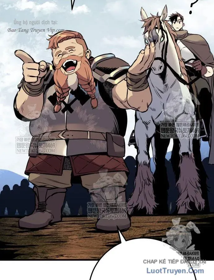 Kỵ Sĩ Lang Thang Chapter 24 - 124