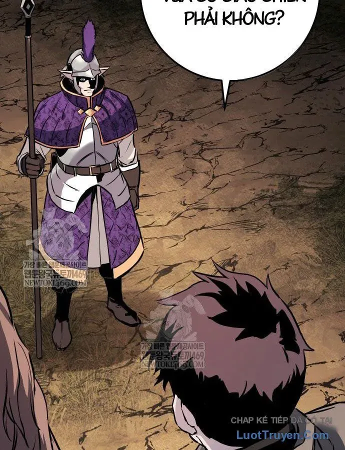 Kỵ Sĩ Lang Thang Chapter 24 - 135