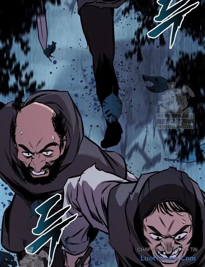 Kỵ Sĩ Lang Thang Chapter 24 - 143