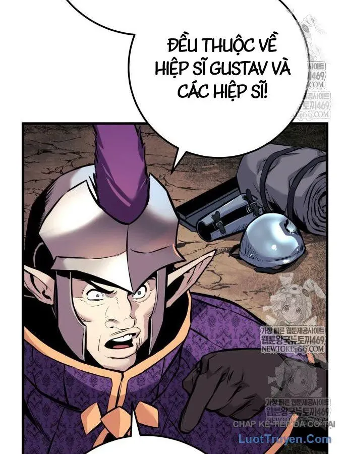 Kỵ Sĩ Lang Thang Chapter 24 - 145