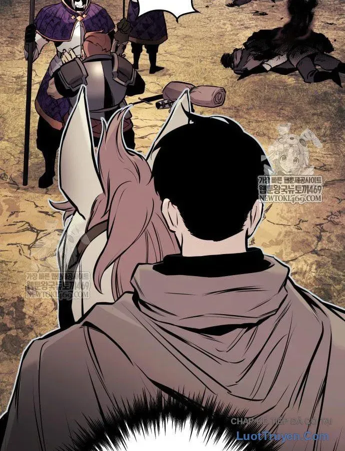 Kỵ Sĩ Lang Thang Chapter 24 - 153