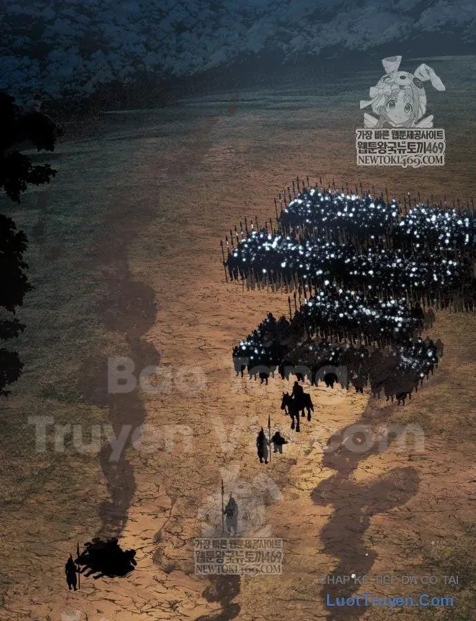 Kỵ Sĩ Lang Thang Chapter 24 - 163