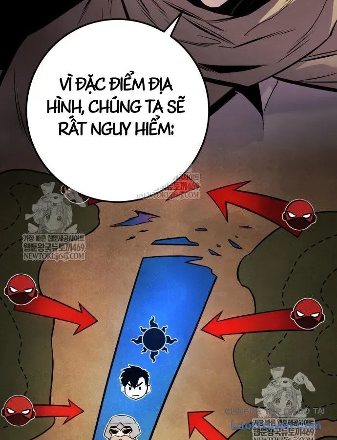 Kỵ Sĩ Lang Thang Chapter 24 - 176