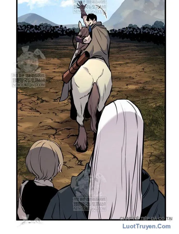 Kỵ Sĩ Lang Thang Chapter 24 - 19