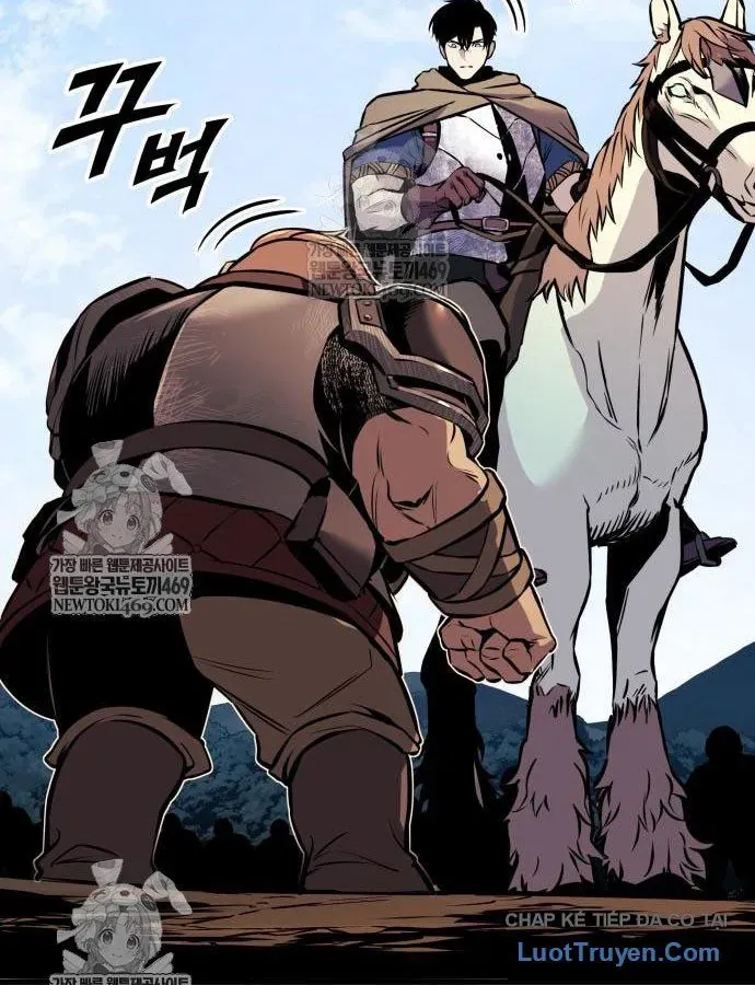 Kỵ Sĩ Lang Thang Chapter 24 - 193