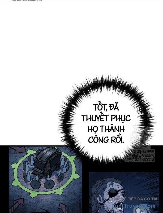 Kỵ Sĩ Lang Thang Chapter 24 - 194