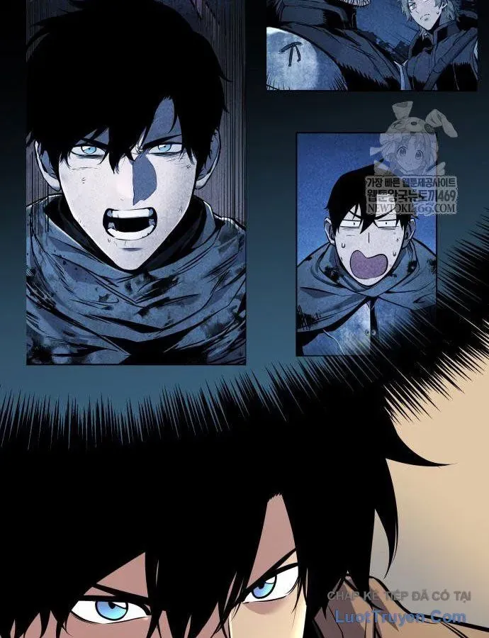 Kỵ Sĩ Lang Thang Chapter 24 - 195