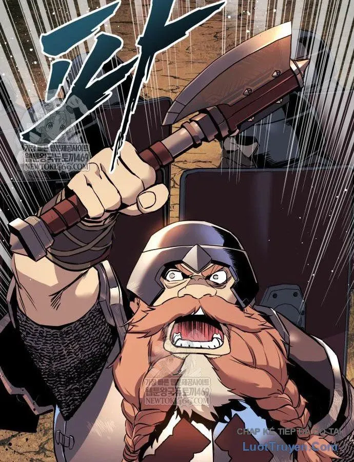 Kỵ Sĩ Lang Thang Chapter 24 - 198