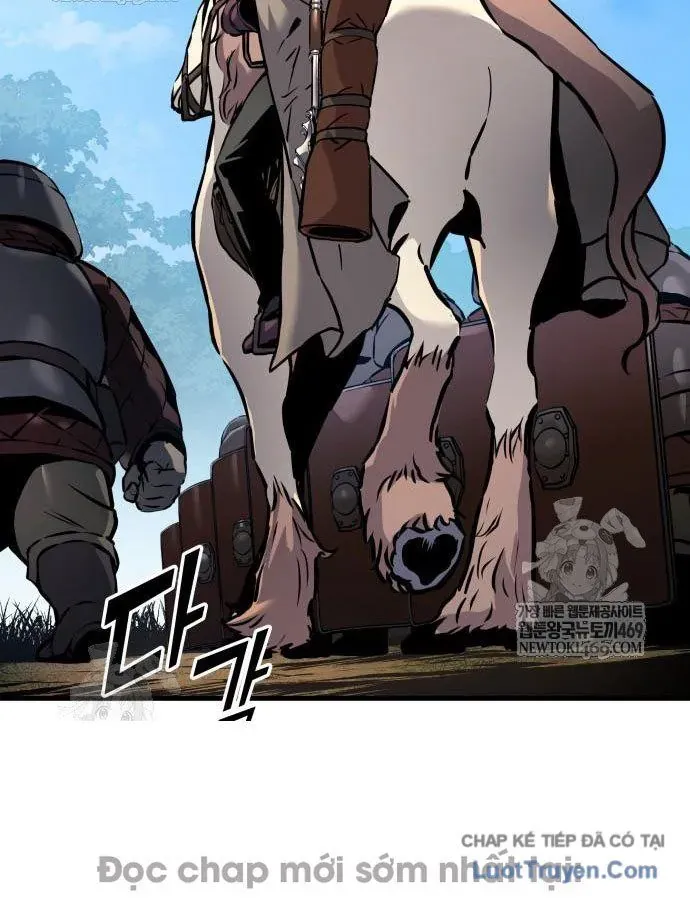 Kỵ Sĩ Lang Thang Chapter 24 - 21