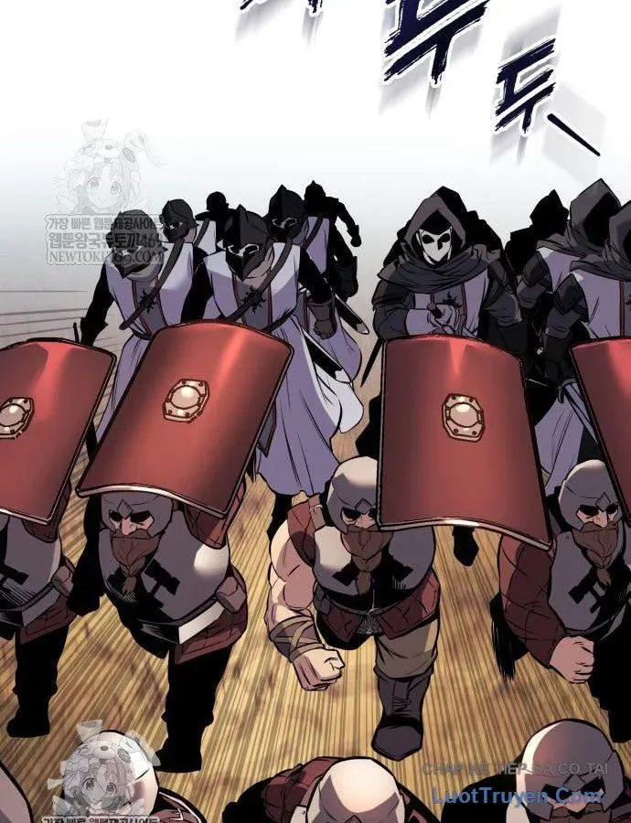 Kỵ Sĩ Lang Thang Chapter 24 - 202