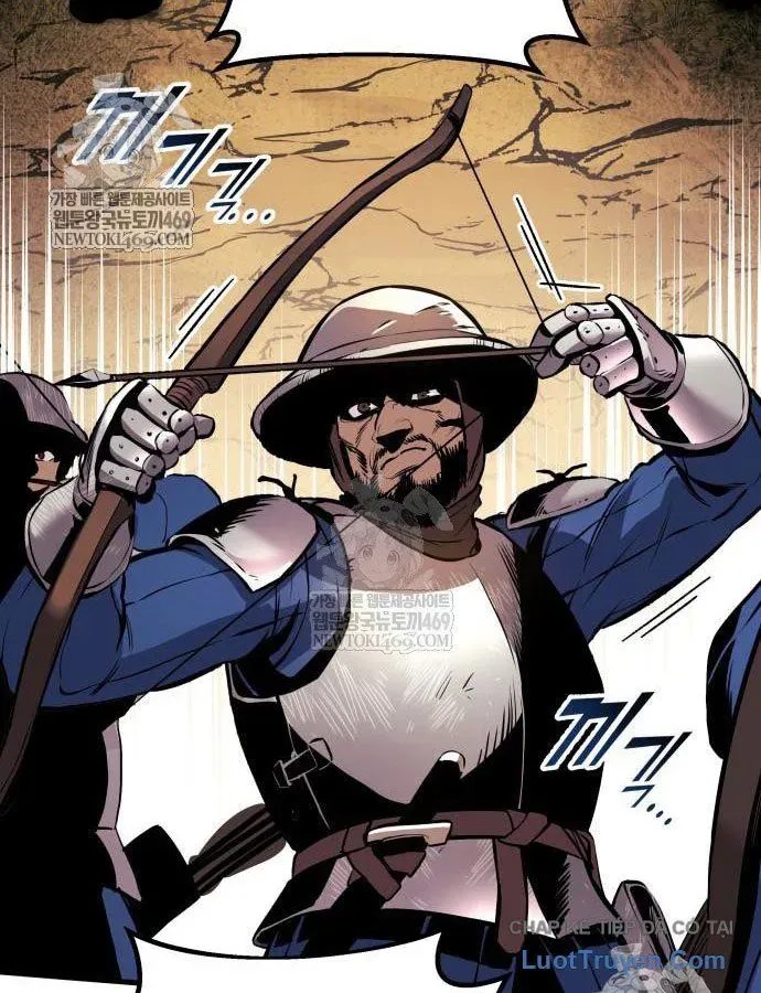 Kỵ Sĩ Lang Thang Chapter 24 - 207