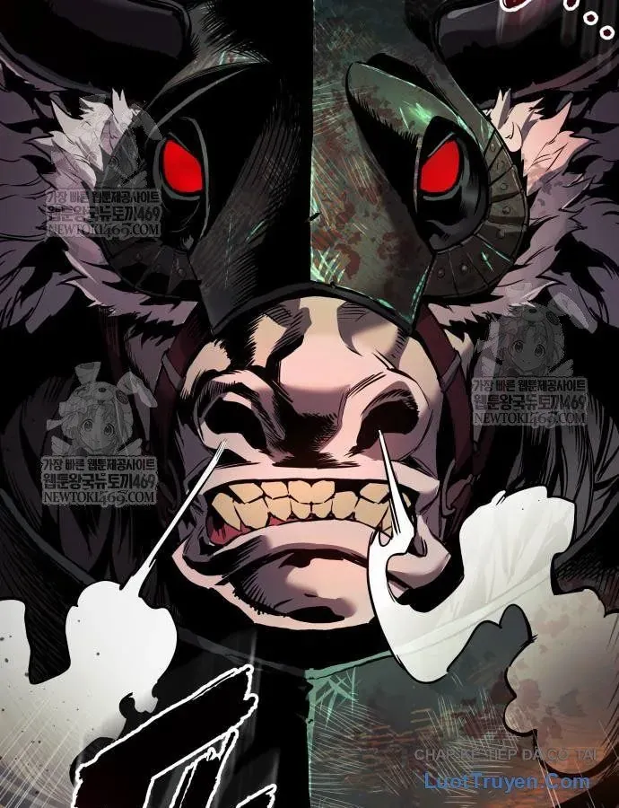 Kỵ Sĩ Lang Thang Chapter 24 - 222