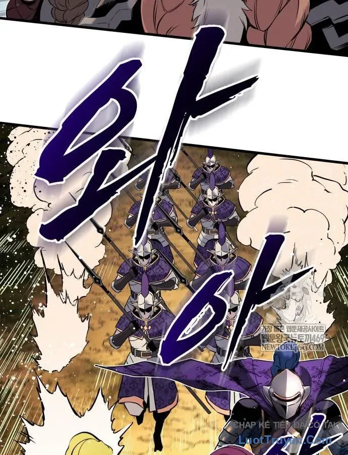 Kỵ Sĩ Lang Thang Chapter 24 - 29