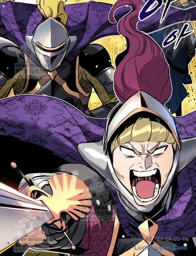 Kỵ Sĩ Lang Thang Chapter 24 - 30