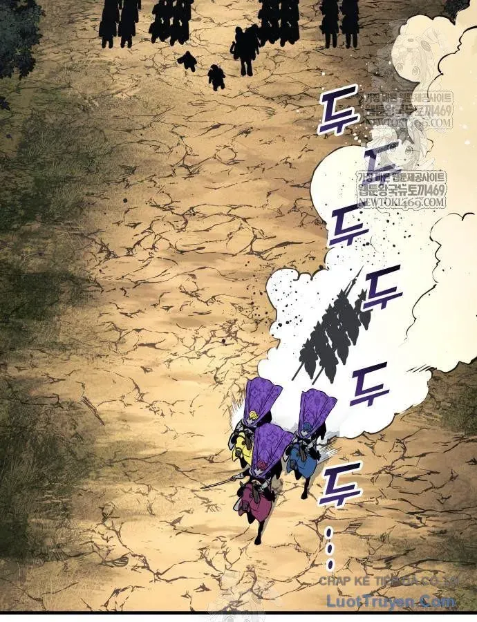 Kỵ Sĩ Lang Thang Chapter 24 - 33