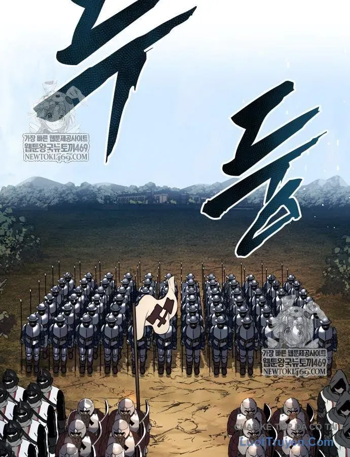 Kỵ Sĩ Lang Thang Chapter 24 - 6