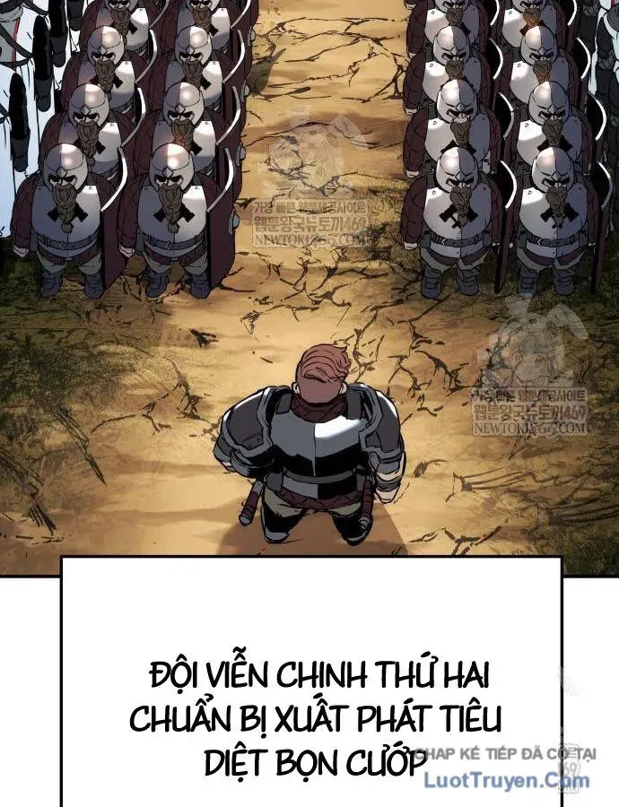 Kỵ Sĩ Lang Thang Chapter 24 - 7
