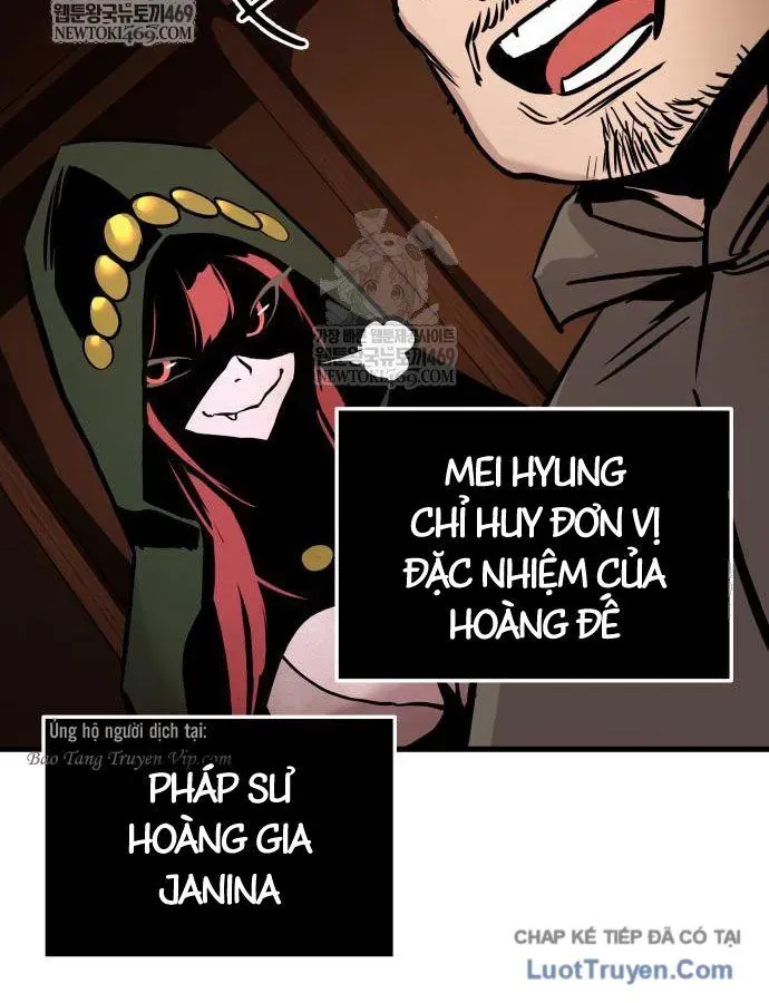 Kỵ Sĩ Lang Thang Chapter 24 - 89