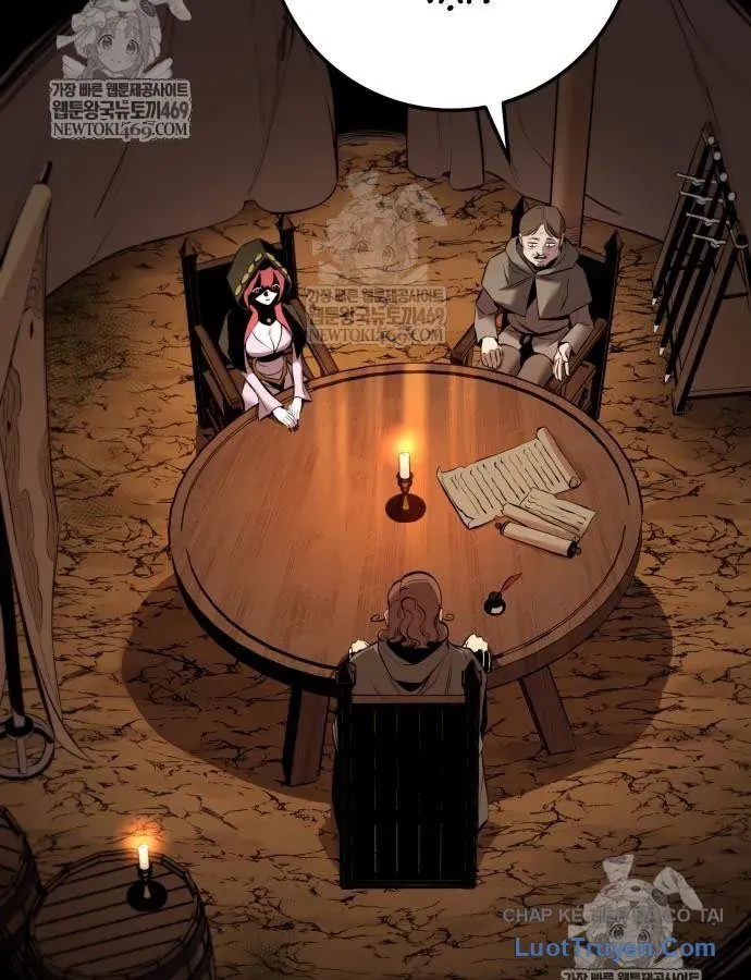 Kỵ Sĩ Lang Thang Chapter 24 - 93