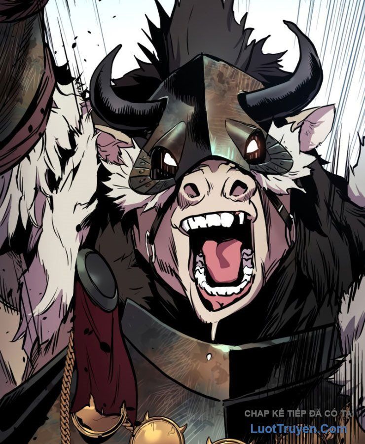 Kỵ Sĩ Lang Thang Chapter 25 - 101