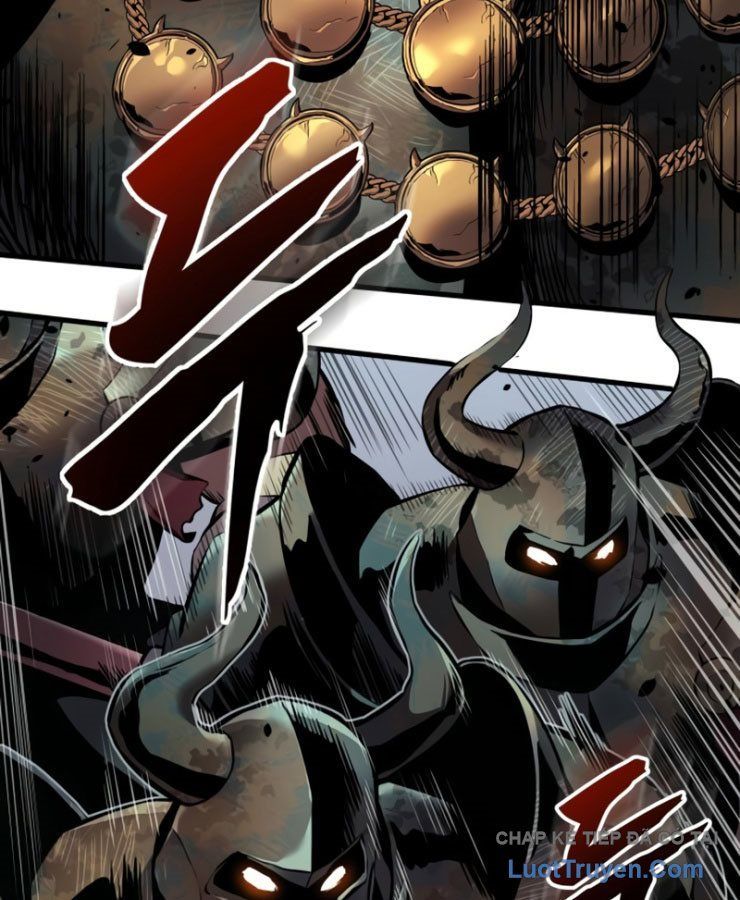 Kỵ Sĩ Lang Thang Chapter 25 - 102