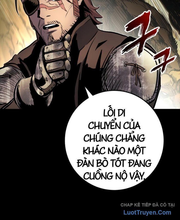 Kỵ Sĩ Lang Thang Chapter 25 - 14