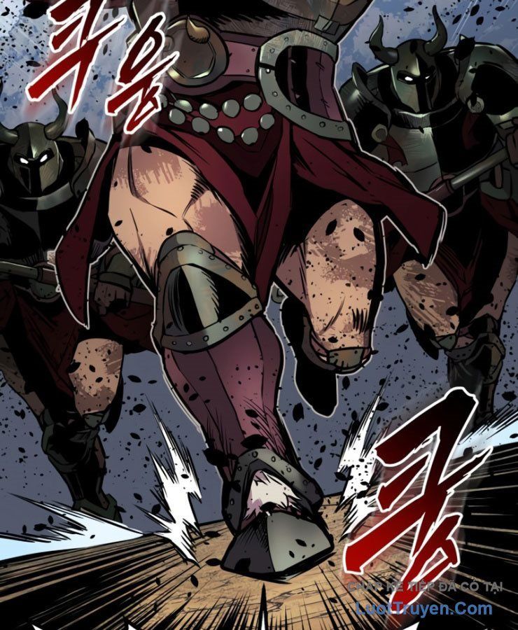 Kỵ Sĩ Lang Thang Chapter 25 - 135