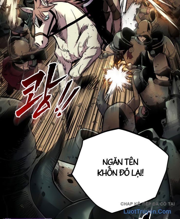 Kỵ Sĩ Lang Thang Chapter 25 - 143