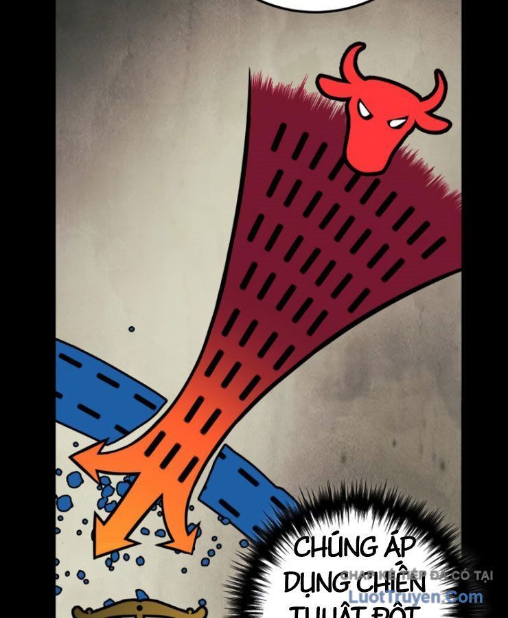 Kỵ Sĩ Lang Thang Chapter 25 - 16