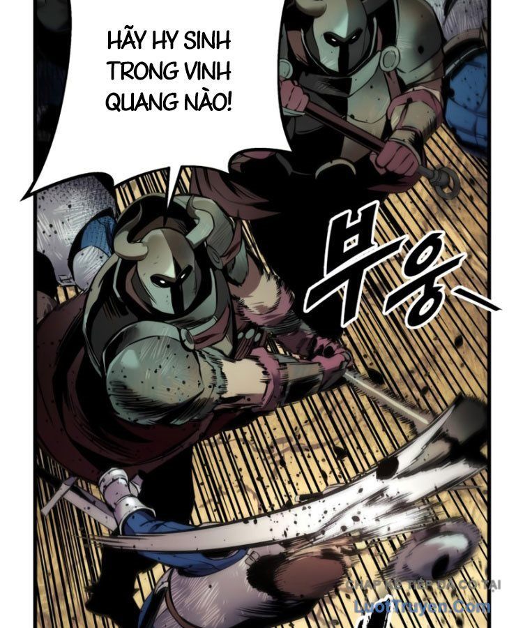 Kỵ Sĩ Lang Thang Chapter 25 - 168