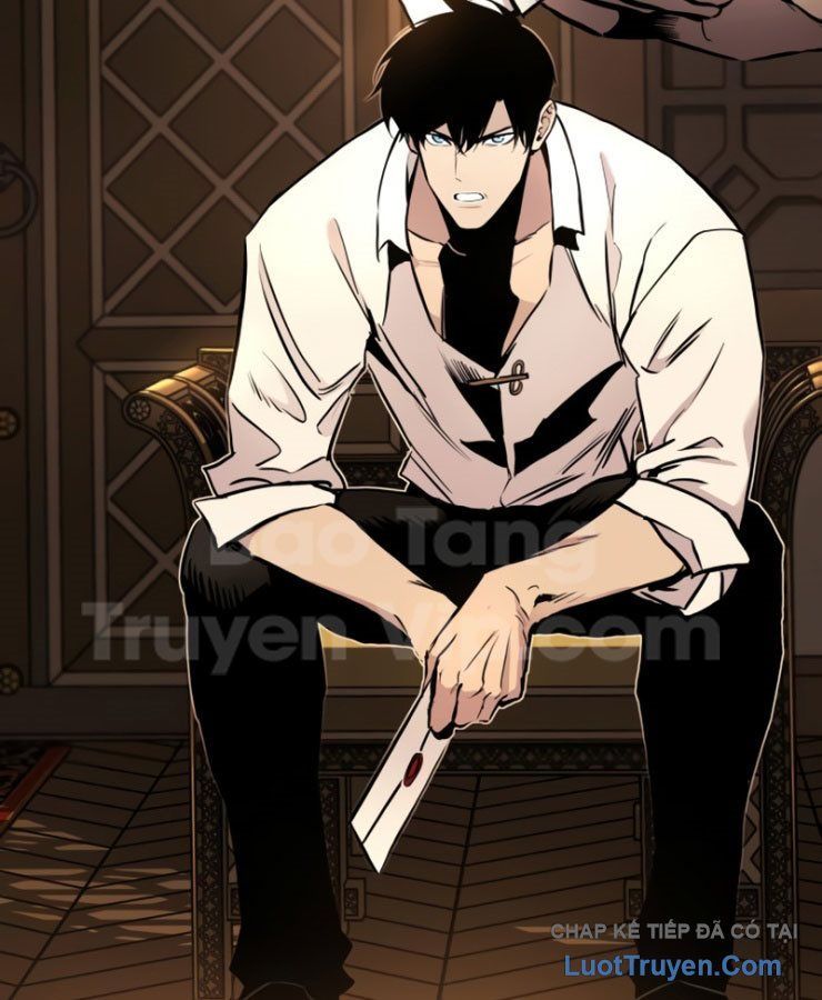 Kỵ Sĩ Lang Thang Chapter 25 - 3