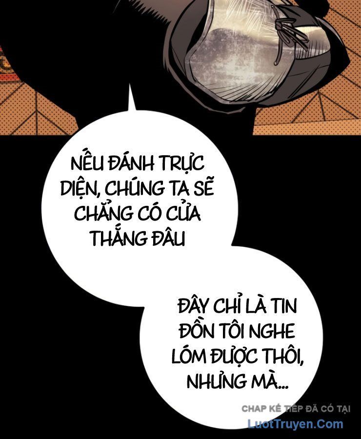 Kỵ Sĩ Lang Thang Chapter 25 - 29