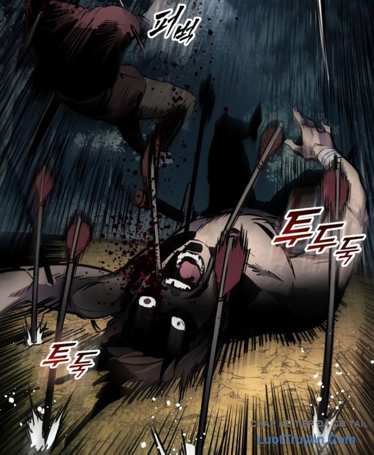 Kỵ Sĩ Lang Thang Chapter 25 - 68